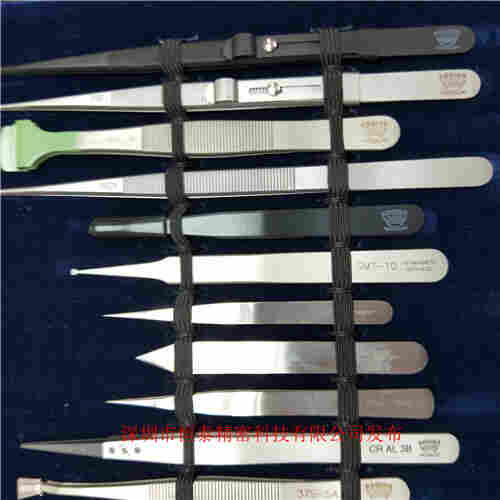 REGINE瑞士牌镊子内自治区代理商