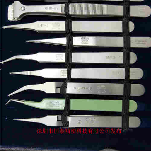 REGINE瑞士牌镊子河南洛阳市瀍河代理商