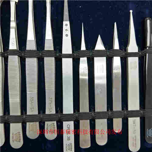 REGINE瑞士牌镊子福建漳州市云霄县代理商