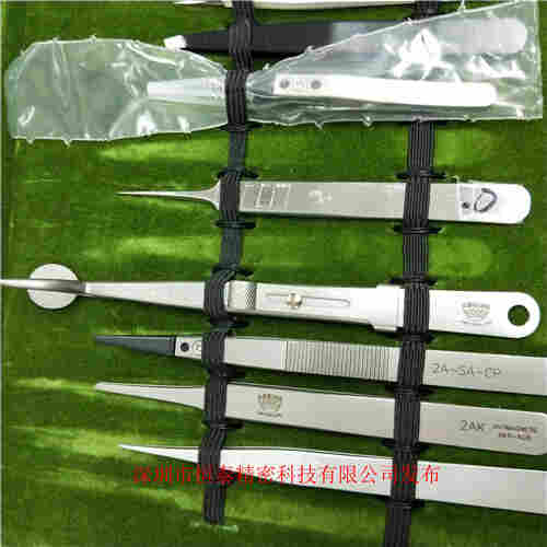 REGINE瑞士牌镊子江苏徐州沛代理商