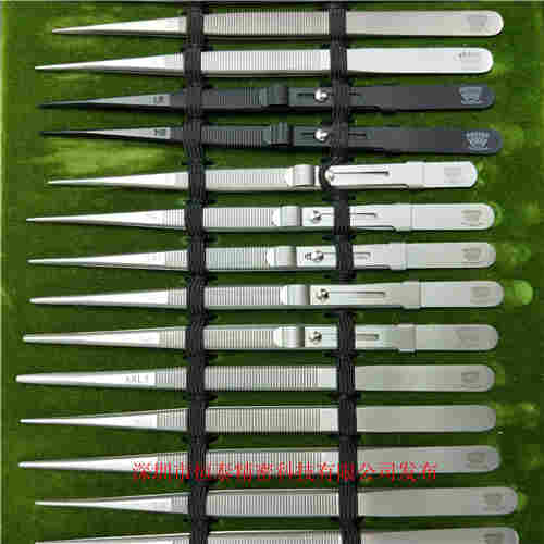 REGINE瑞士牌镊子河南驻马店市驿城代理商