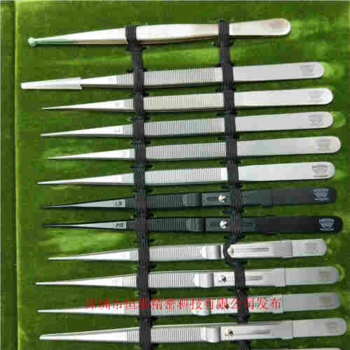 REGINE瑞士牌镊子浙江湖州市德清县代理商