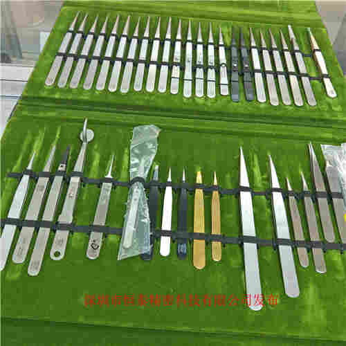 REGINE瑞士牌镊子河南驻马店市驿城代理商