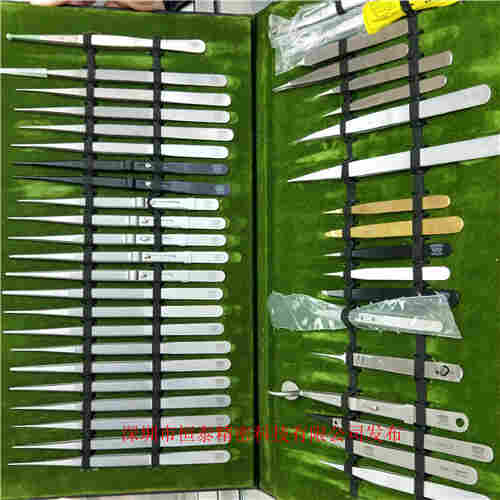 REGINE瑞士牌镊子海南琼中代理商