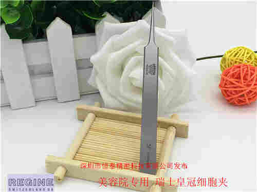 REGINE瑞士牌镊子黑龙江大庆市肇州县代理商