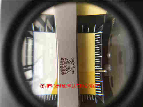 REGINE瑞士牌镊子海南琼中代理商