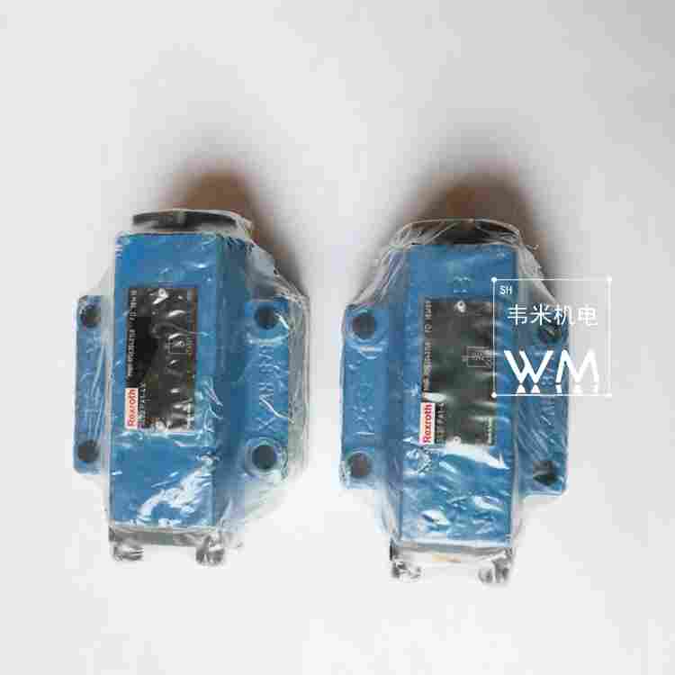 SL10PA1-4X/液压流量控制阀