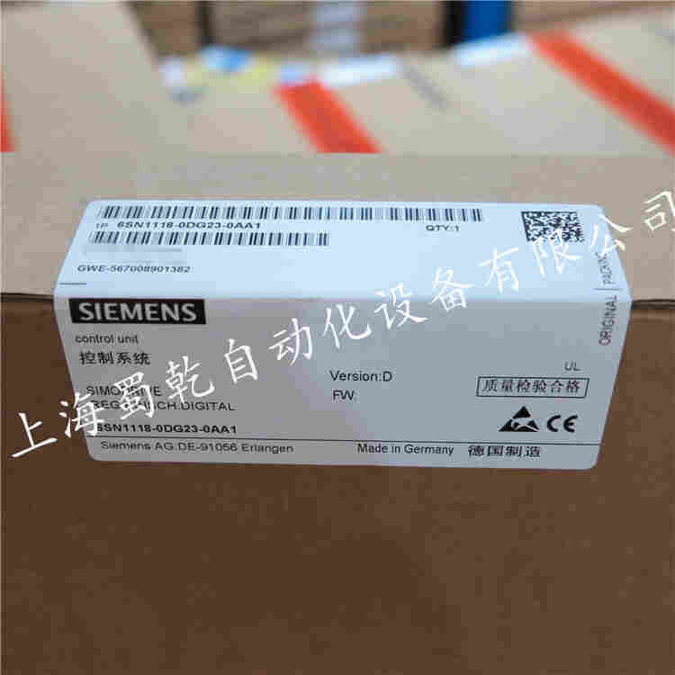 松原6SN1118-0DM11-0AA0西门子驱动器轴卡