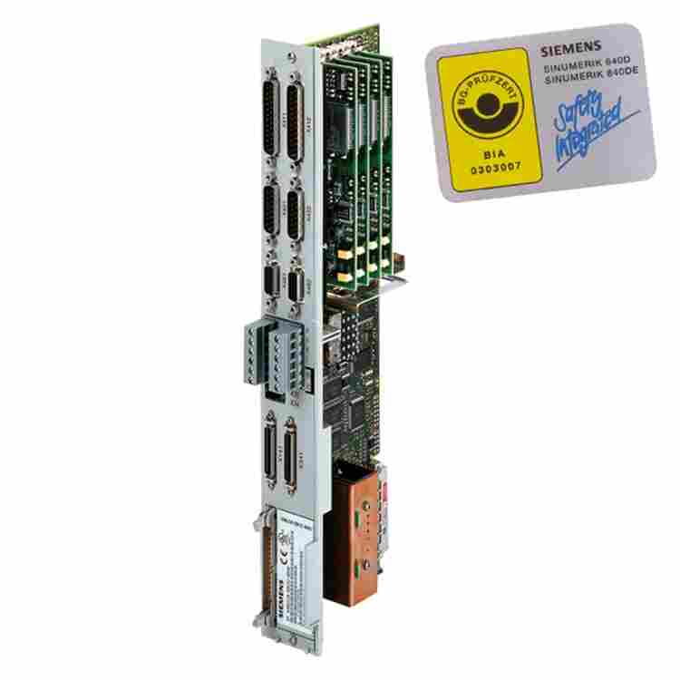 福建6SN1123-1AA00-0HA1西门子电源模块