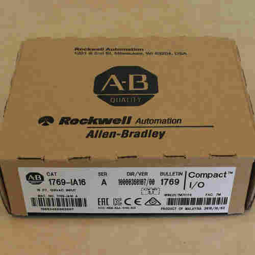 美国AB模块国内现货代理