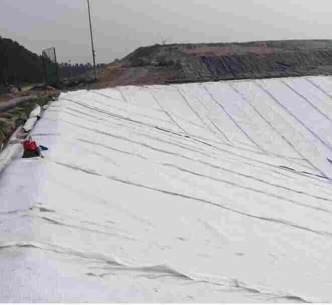 泸西农村水池水窖膜-干旱抗旱水池膜-土工膜