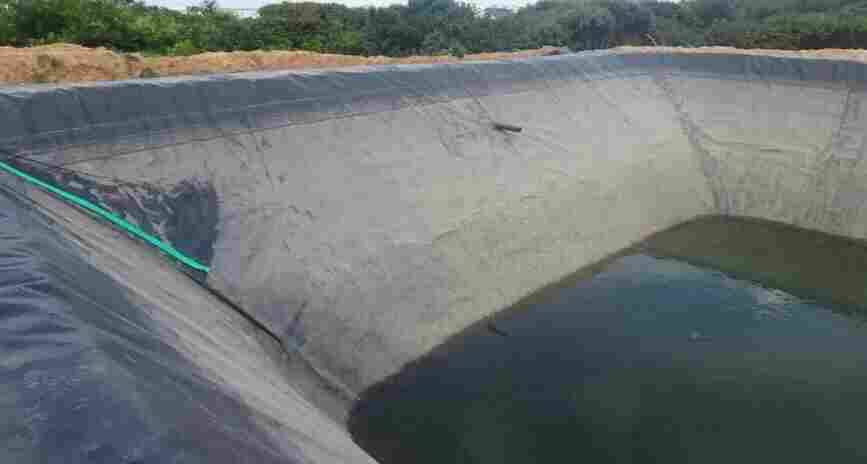 昭通水富县PE防渗膜有口碑的水池水库膜PE防渗膜