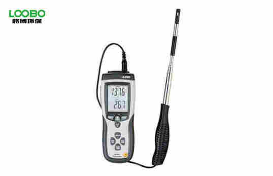 LB-FS80热敏风速仪 价格优惠欢迎选购