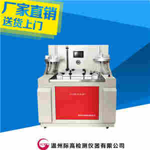 YT090T型排水板通水仪  测定铁路工程