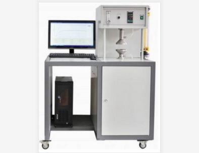  口罩颗粒物过滤效率测试仪 现货厂家直销