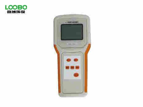   61型烟气流速监测仪 