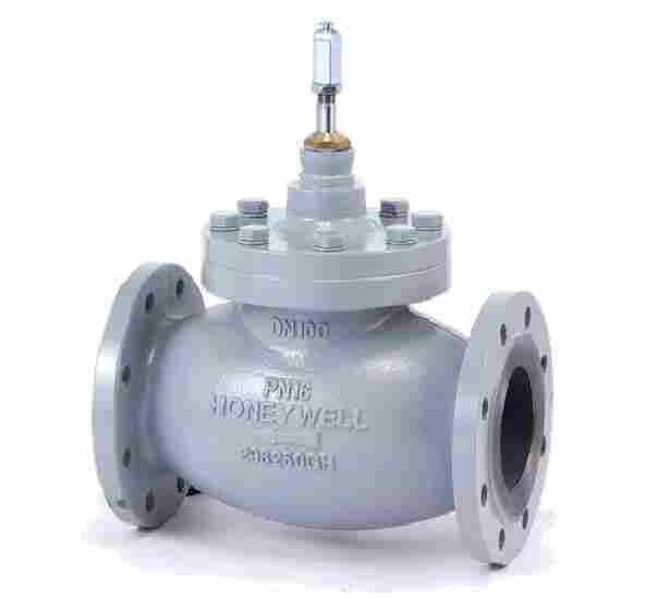  V5088A1005-E系列高关断力法兰阀门