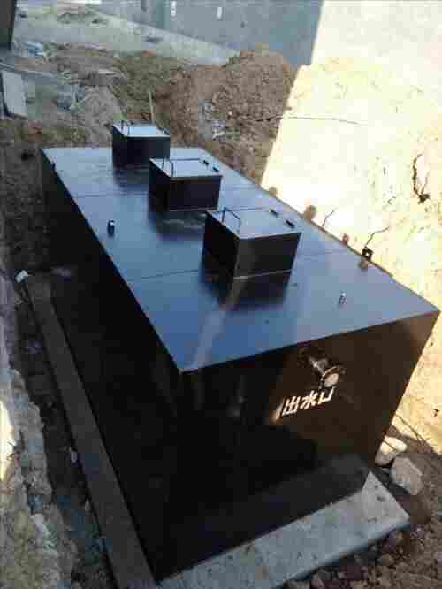 医院污水处理设备-连云港市污水处理设备