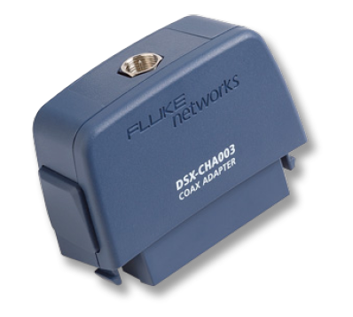 同轴电缆测试DSX-8000