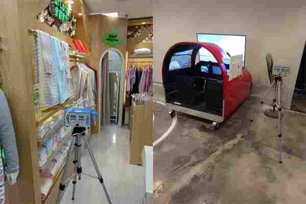 宜宾市厂房主体验收要做五项检测