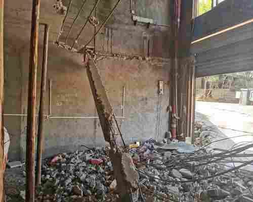 重庆好的宾馆房屋检测鉴定价格