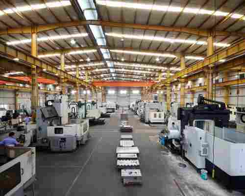 雅安市厂房加建检测机构