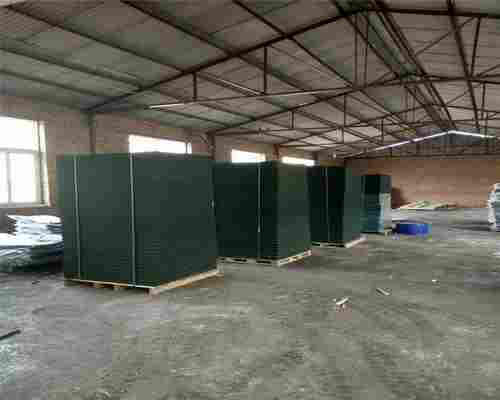 壤塘县安全性鉴定 工程质量检测