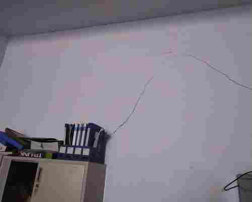 宝兴县商品房质量检测