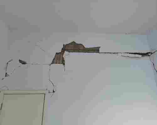 犍为县安全鉴定 房屋安全性检测