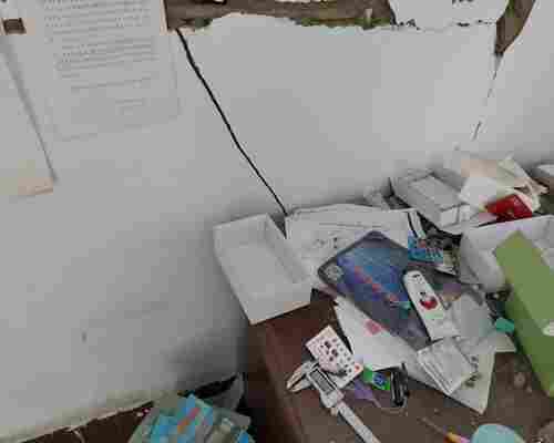 南充市第三方房屋检测必要