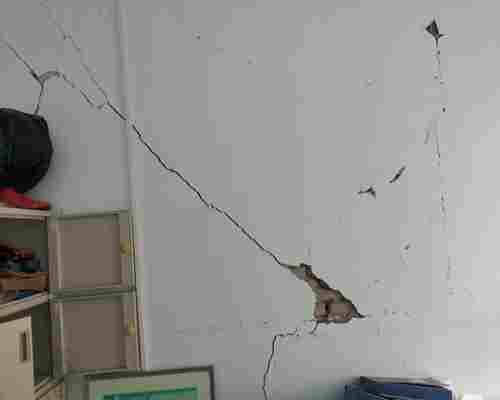 犍为县安全鉴定 房屋安全性检测