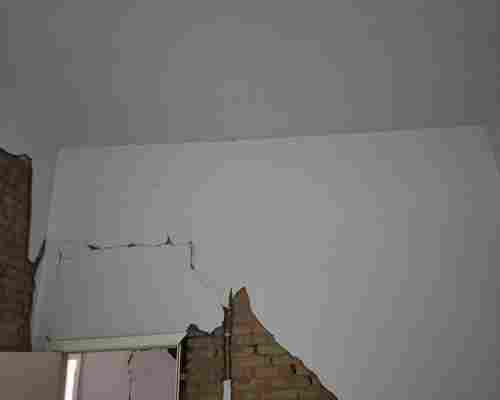 乡城县安全鉴定 工程质量检测