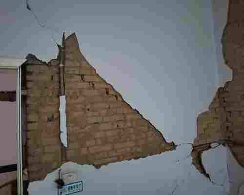 蒲江县安全性鉴定 危房鉴定机构