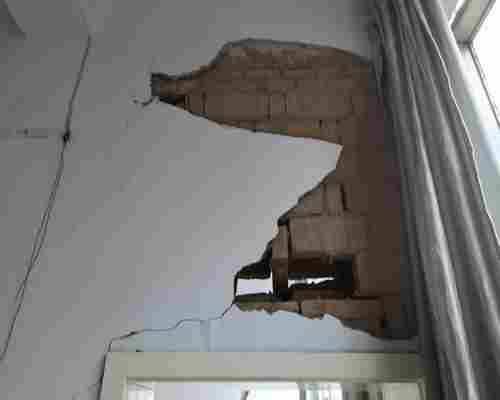 德格县安全性检测 工程质量检测