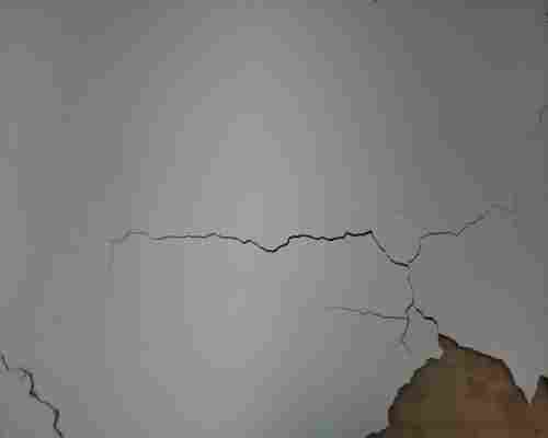 宜宾市第三方房屋质量检测单位