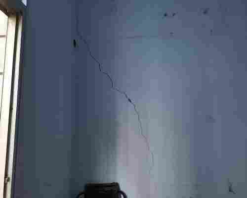 盐源县房屋主体结构检测标准