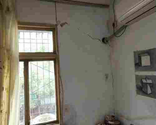 甘孜藏族自治州房屋承重结构检测鉴定项目