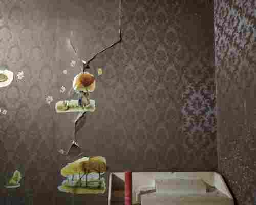 凉山彝族自治州房屋质量鉴定问题