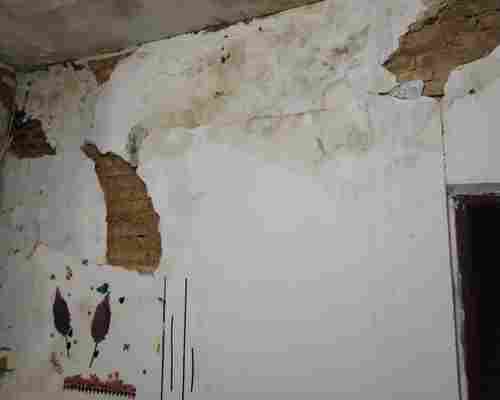 井研县安全性鉴定 房屋受损检测机构