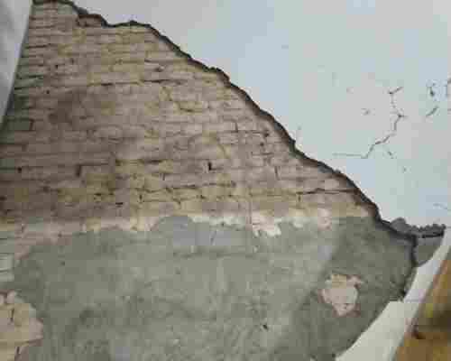 南充市第三方房屋检测必要