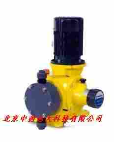 米顿罗计量泵型号:HL40-GM0240PQ1MNN库号：M400275
