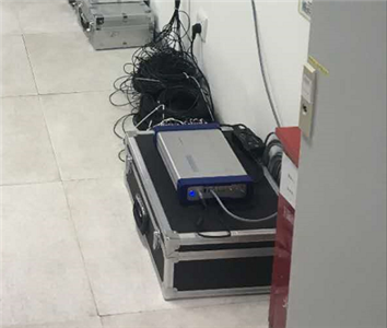 车间振动测试第三方公司