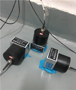 车间振动测试第三方公司