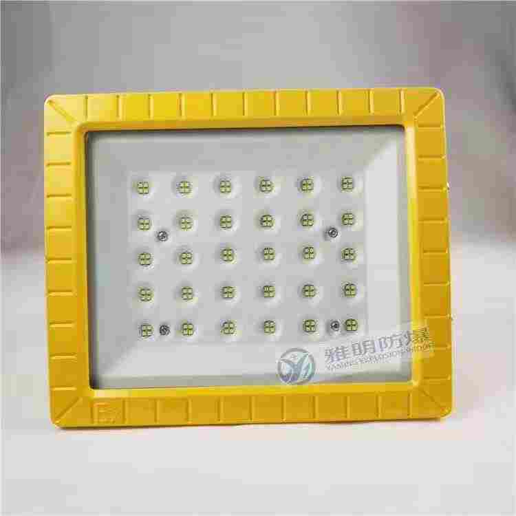 100WLED防爆灯如何选型