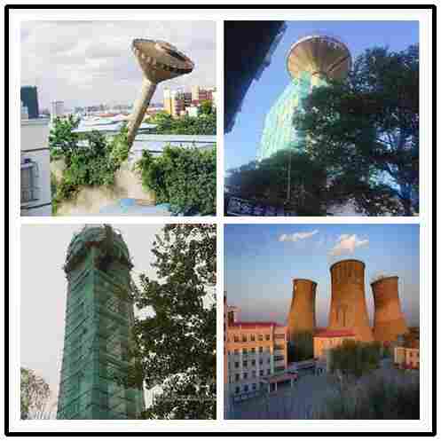 河源水塔拆除公司——悦能高空