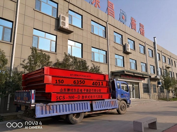 100吨大吨位木材场回收站称重地磅-濮阳地区100吨大吨位地磅商品价格-2023已更新