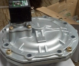 产品技术分析； SCXE353.060，三寸淹没式ASCO脉冲除尘阀