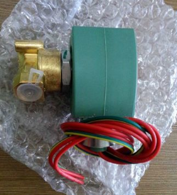 产品技术分析； SCXE353.060，三寸淹没式ASCO脉冲除尘阀