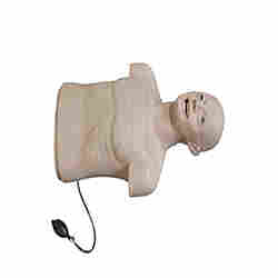 老年人心肺复苏模拟人