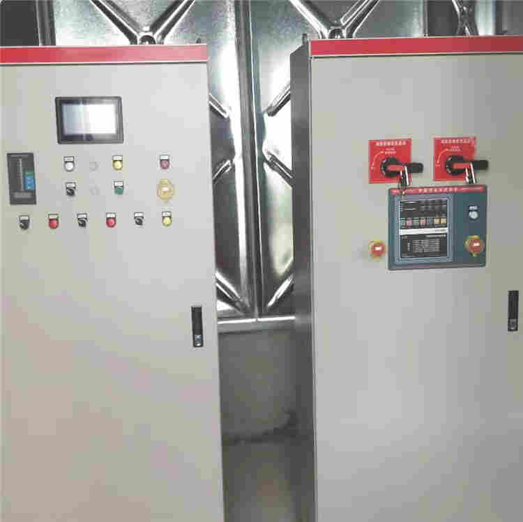 宜春地埋式箱泵一体化消防泵站水池